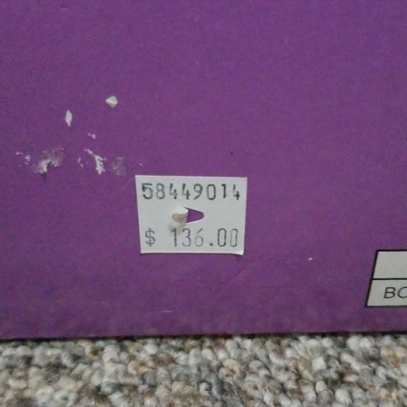 Leather boots - Picture 7 of 8